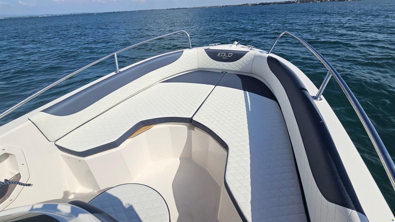 Eolo 6.0 EL