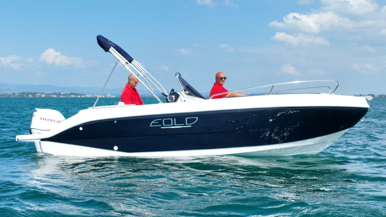 Eolo 6.0 EL