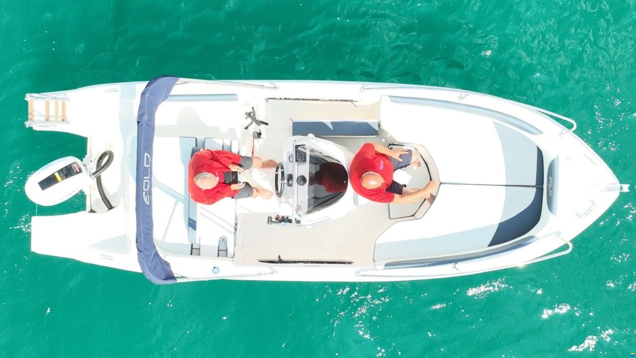 Eolo 6.0 EL