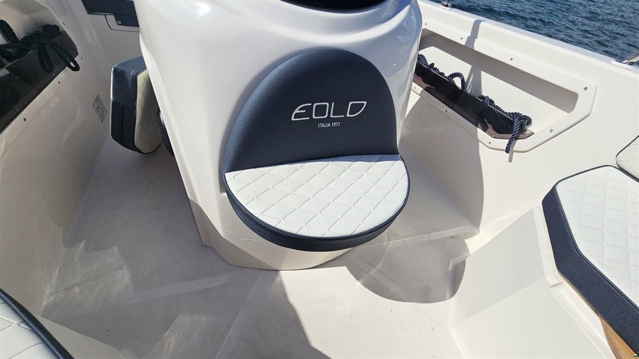 Eolo 6.0 EL