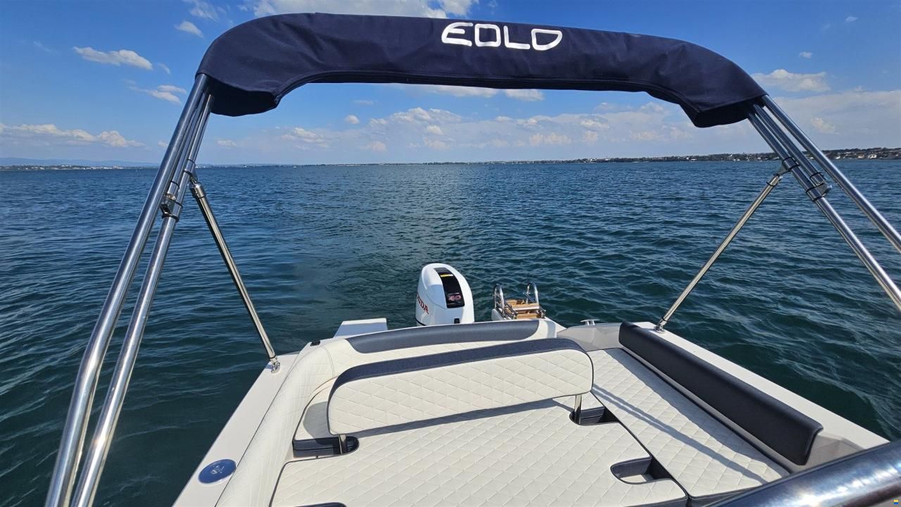 Eolo 6.0 EL