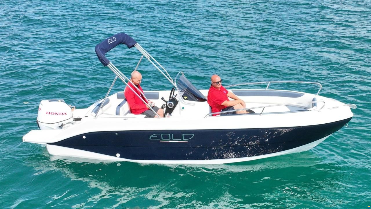 Eolo 6.0 EL