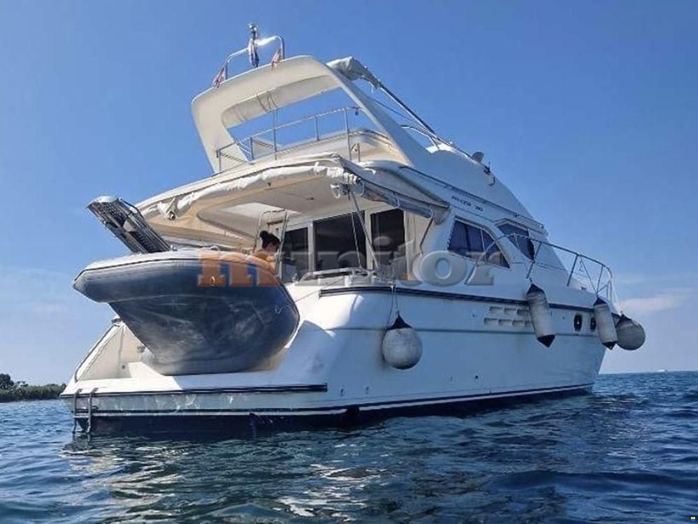 Princess 360 Fly