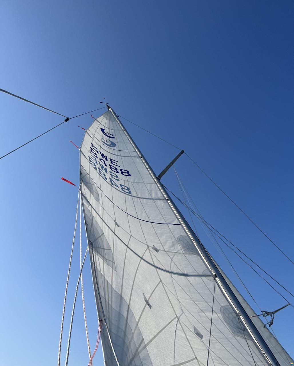Sweden Yachts Sweden Yacht 34