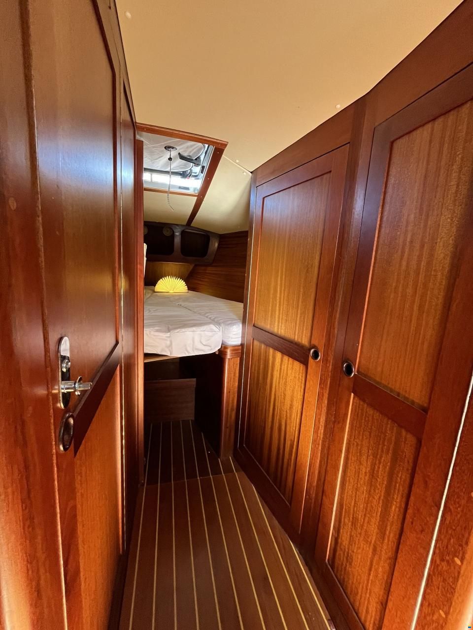 Sweden Yachts Sweden Yacht 34