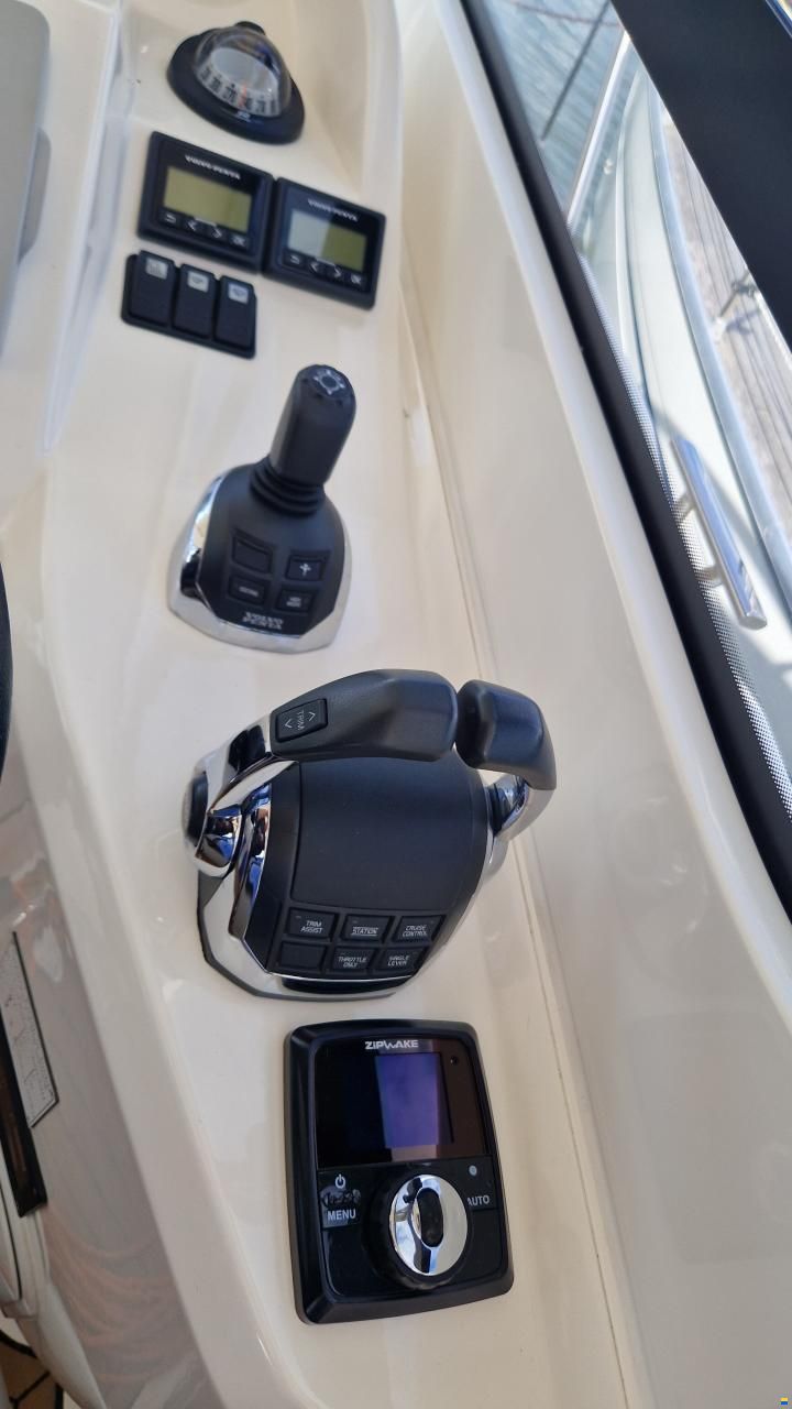 Bavaria SPORT 35 HT Highline