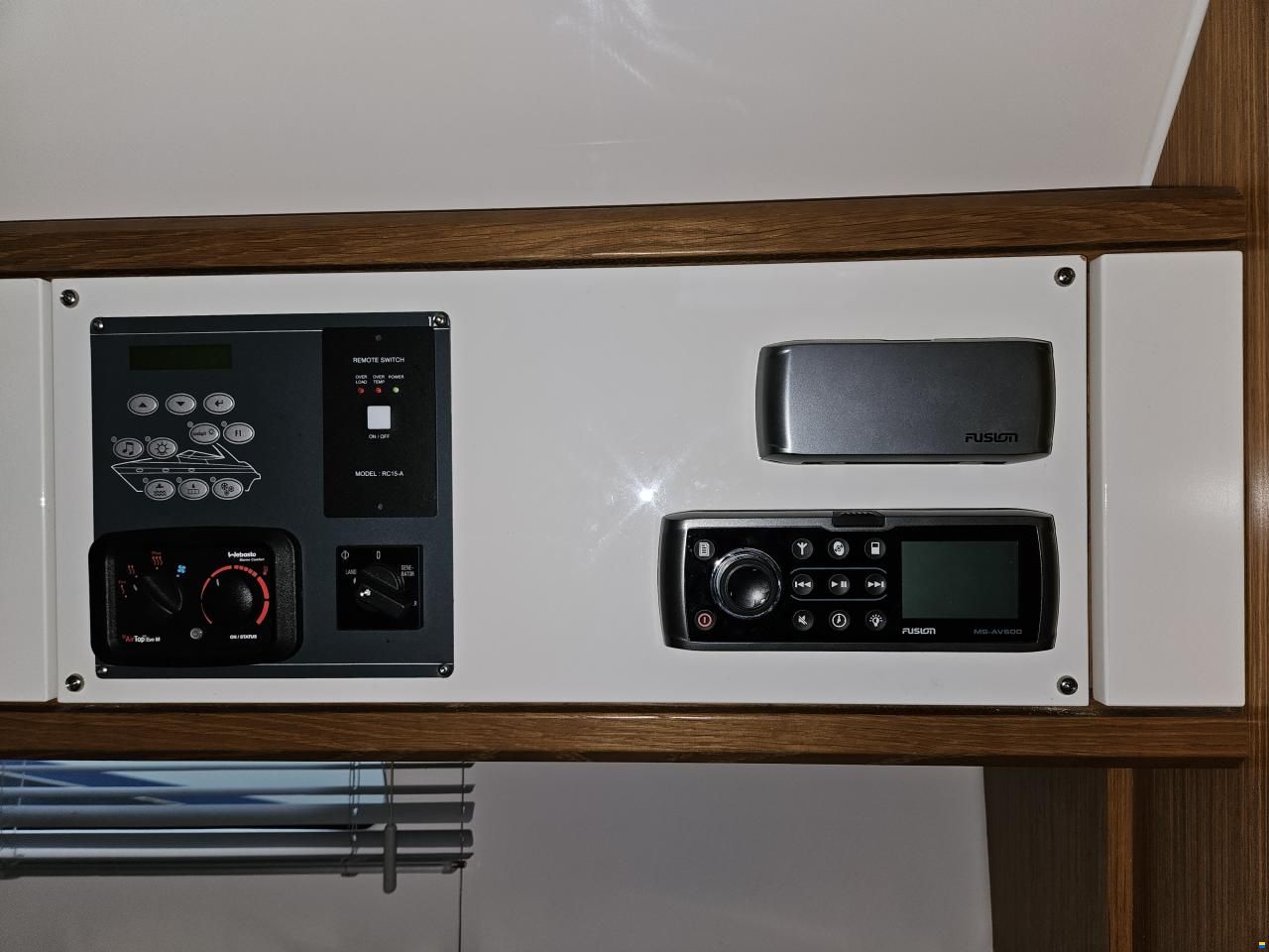 Bavaria SPORT 35 HT Highline