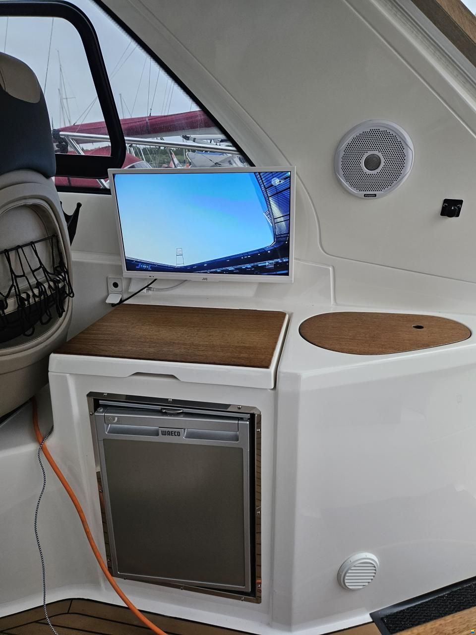Bavaria SPORT 35 HT Highline