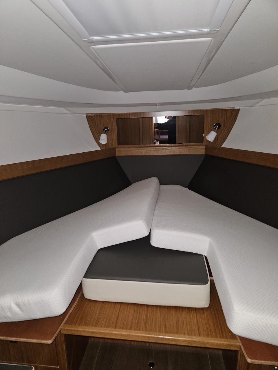 Bavaria SPORT 35 HT Highline