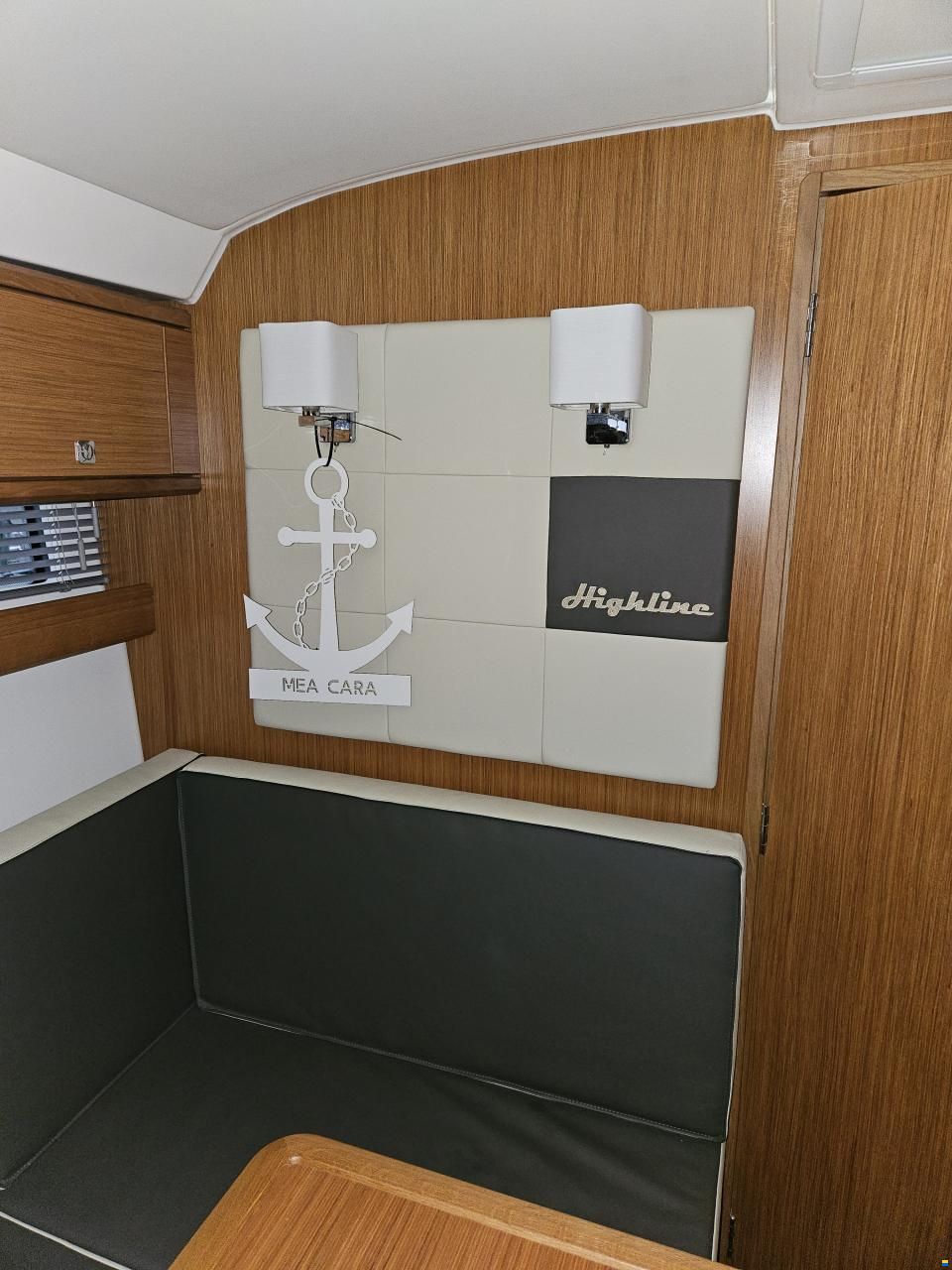 Bavaria SPORT 35 HT Highline