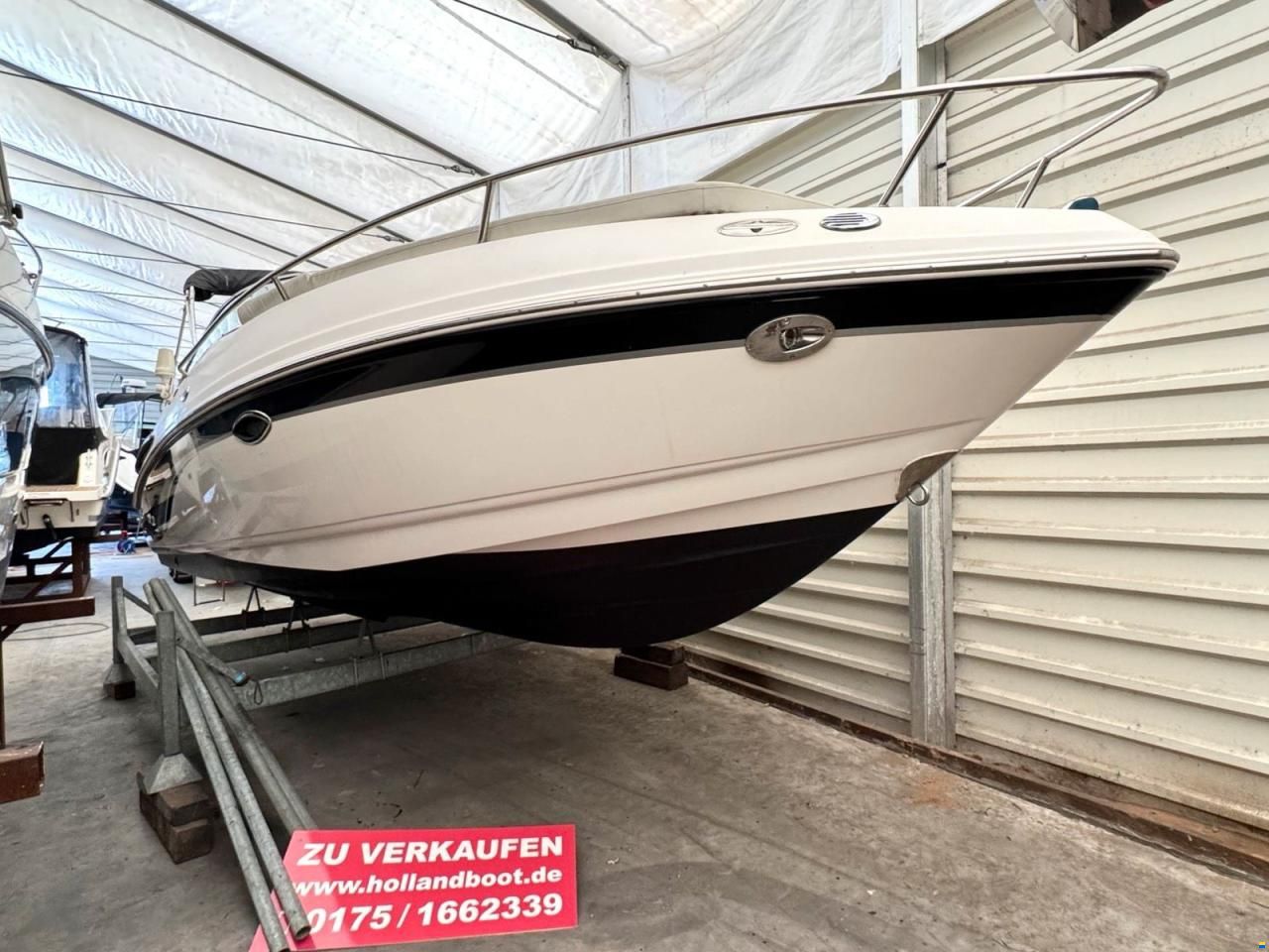 Chaparall 235 SSI