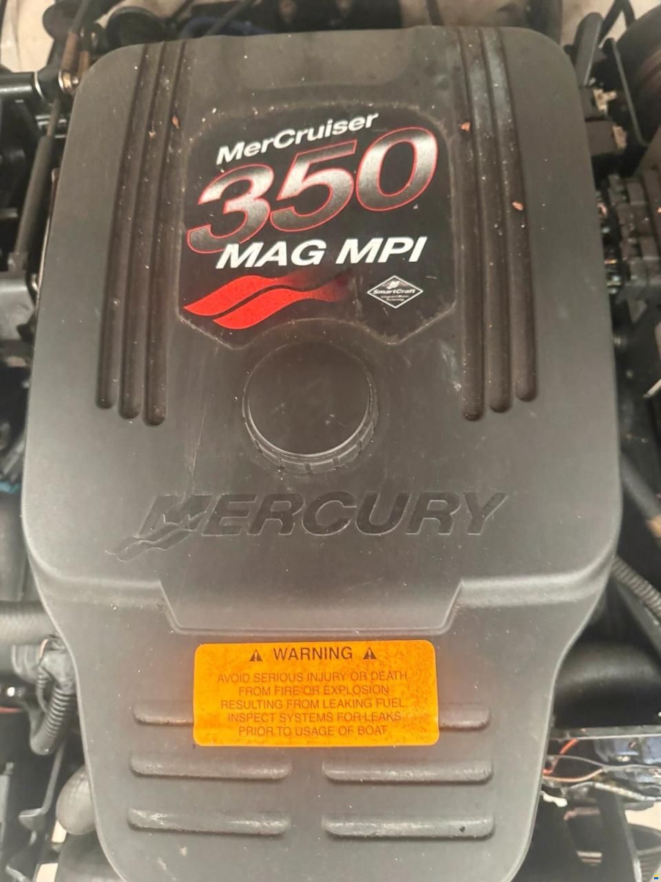Chaparall 235 SSI