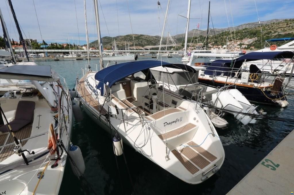 Elan 431