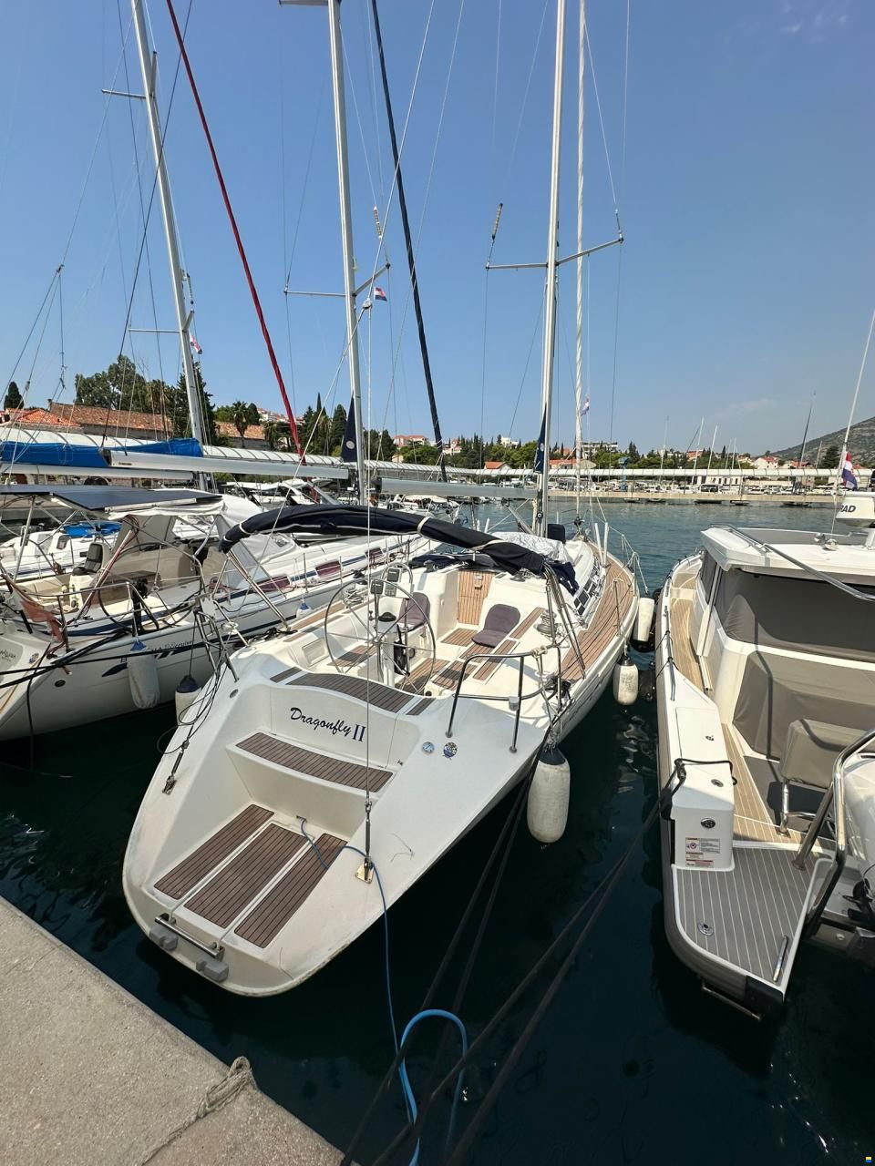 Elan 431