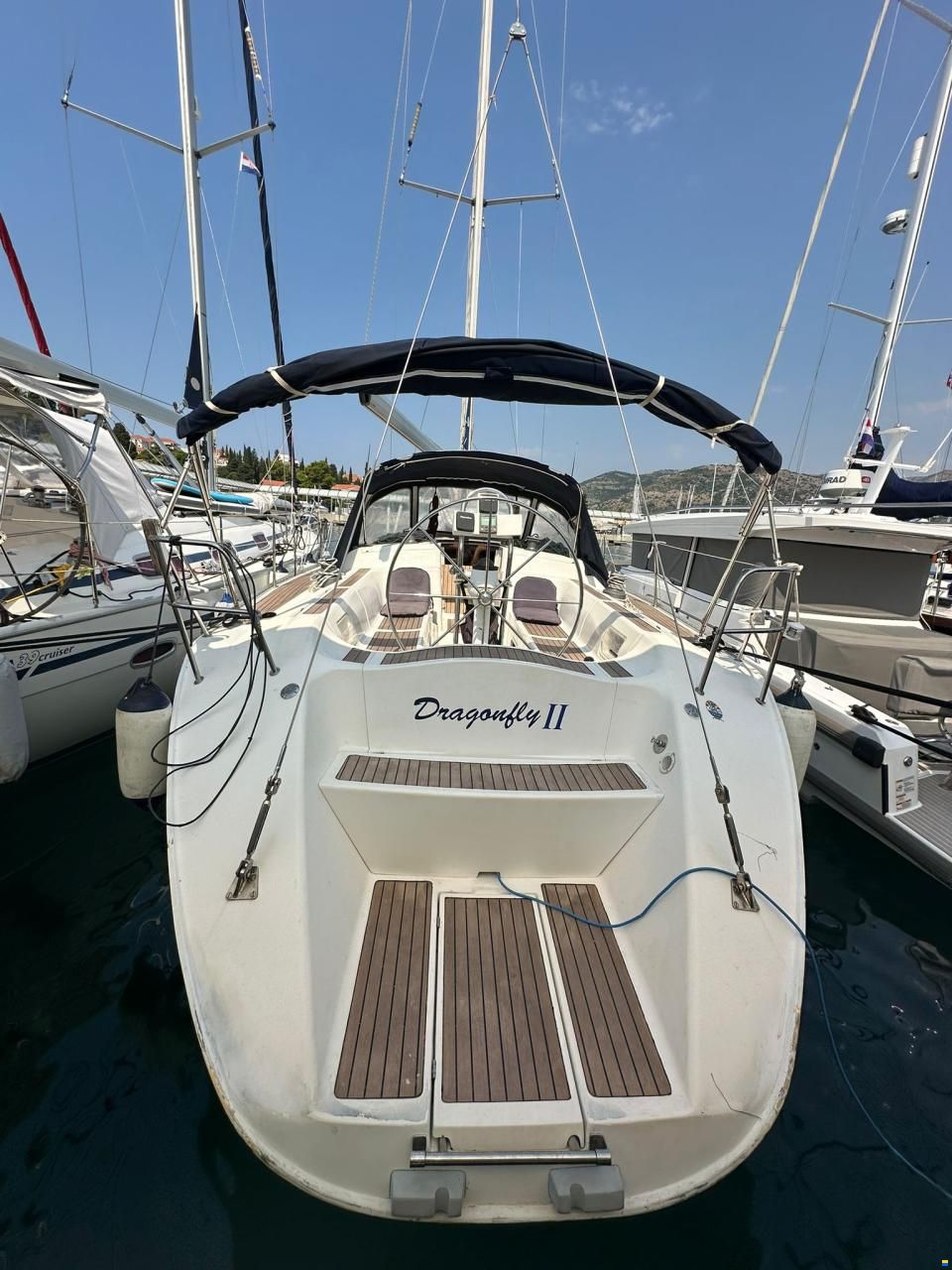 Elan 431