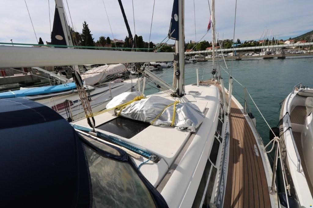 Elan 431