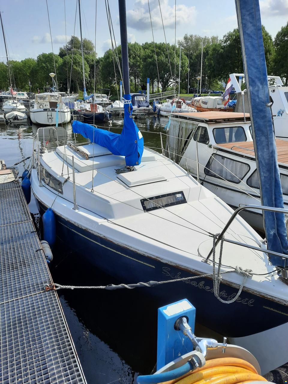 Neptun 22