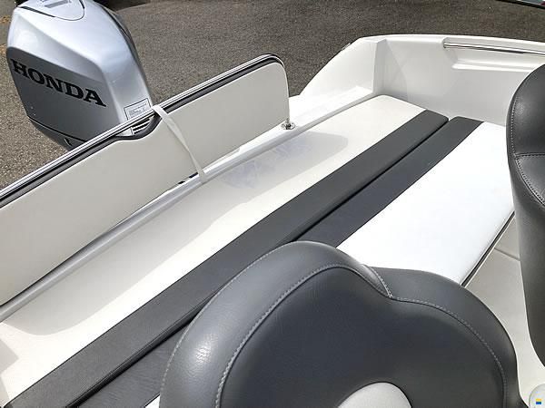 Galia Galeon Galia 630 Sundeck rr