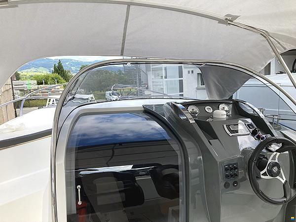 Galia Galeon Galia 630 Sundeck rr