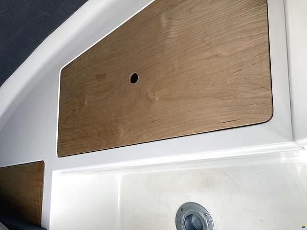 Galia Galeon Galia 630 Sundeck rr