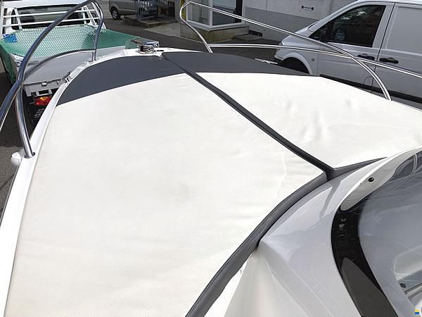 Galia Galeon Galia 630 Sundeck rr