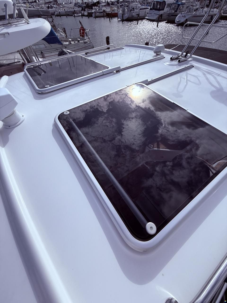 Aquador 27 HT