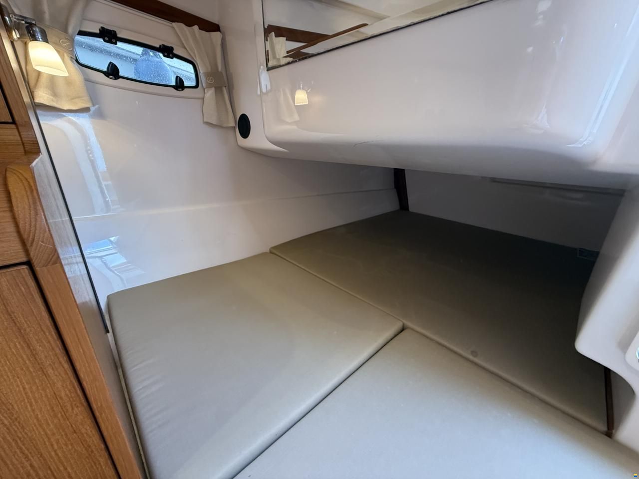 Aquador 27 HT