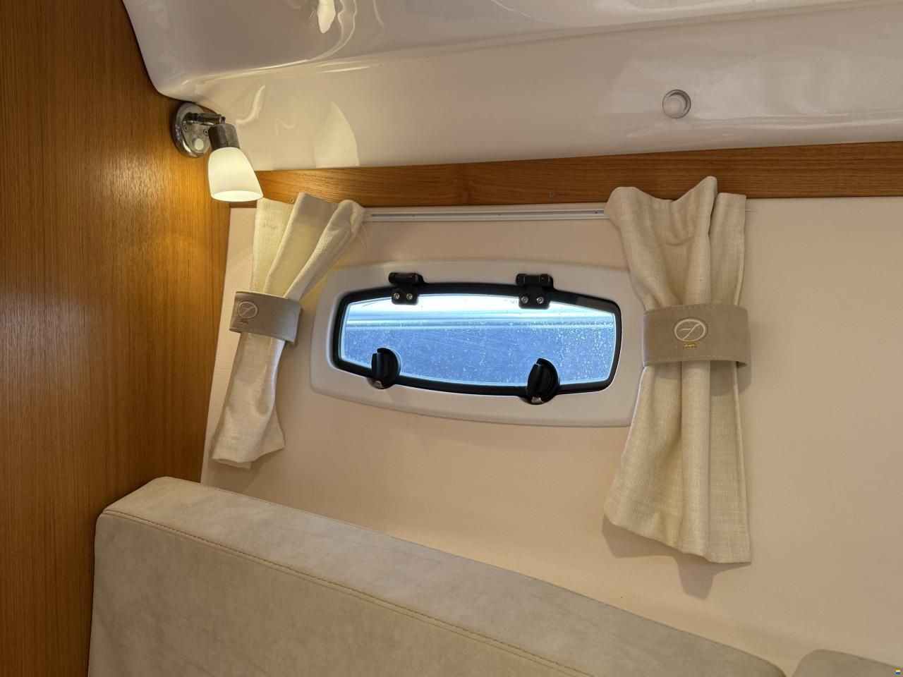 Aquador 27 HT