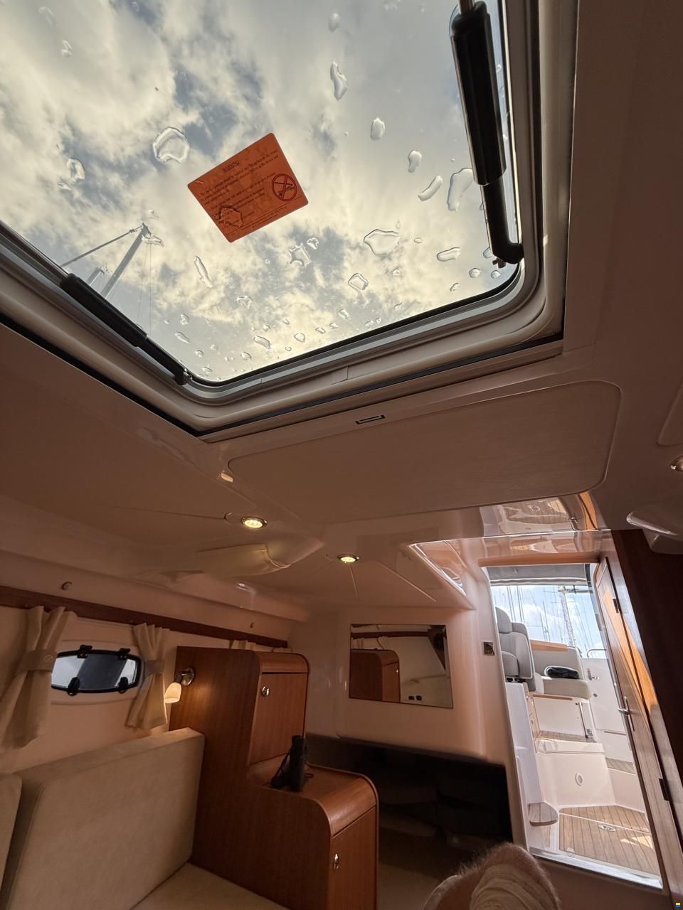 Aquador 27 HT