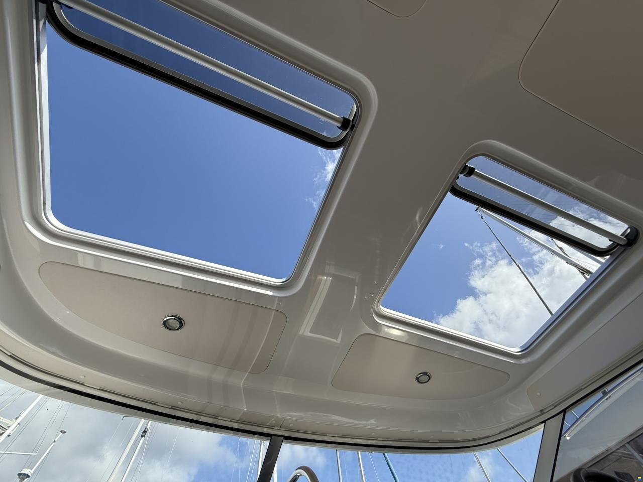 Aquador 27 HT