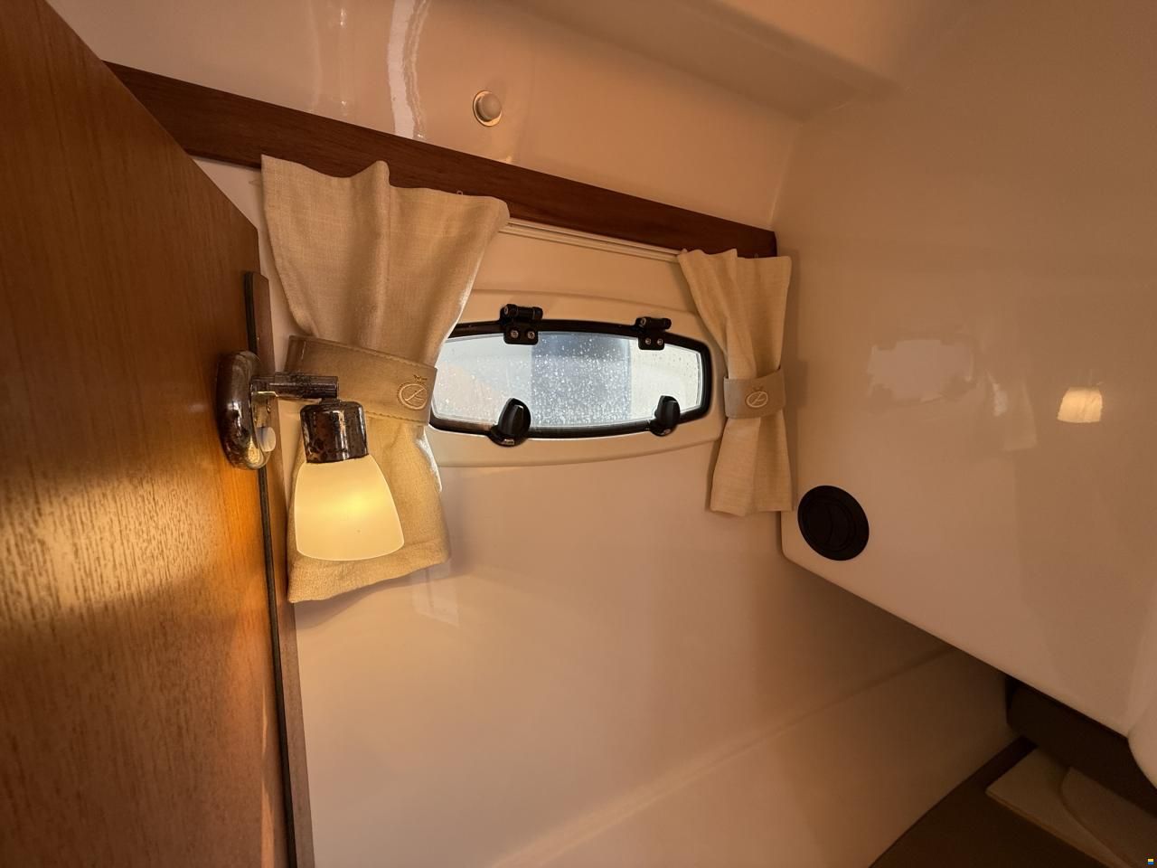 Aquador 27 HT