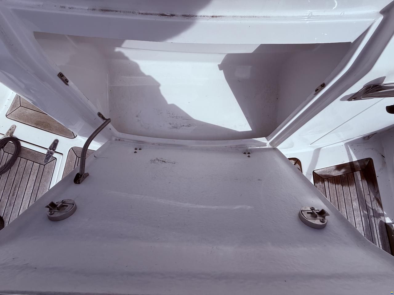 Aquador 27 HT