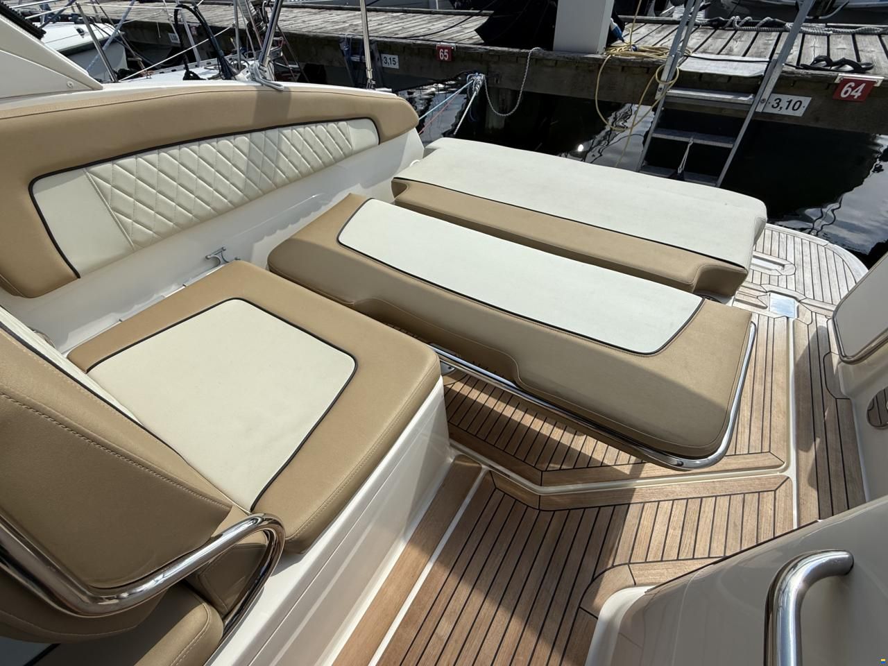 Bayliner Ciera 8