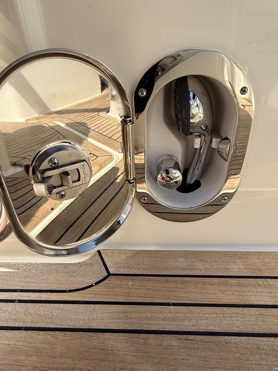 Bayliner Ciera 8