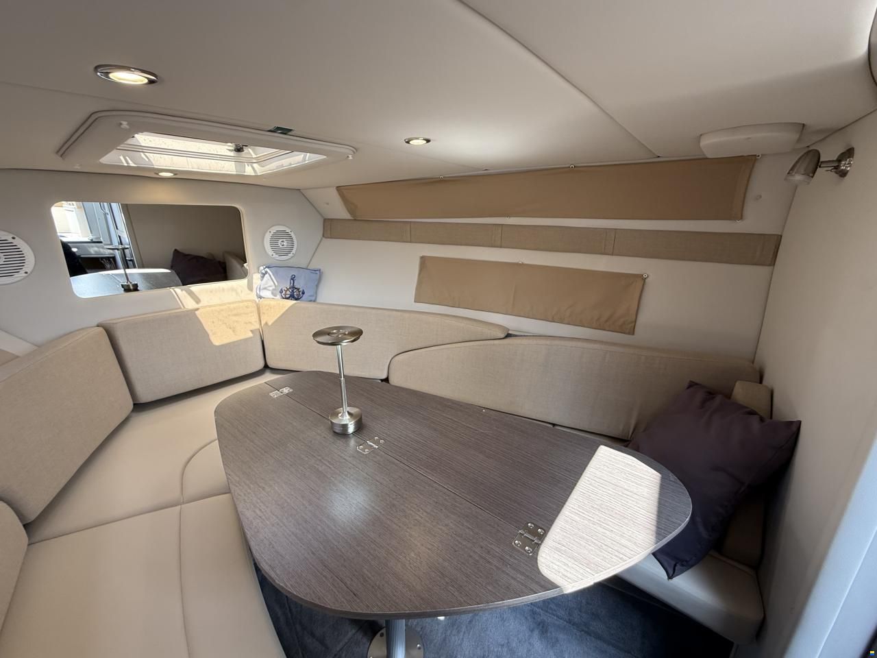 Bayliner Ciera 8