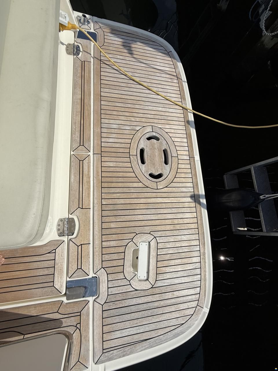 Bayliner Ciera 8