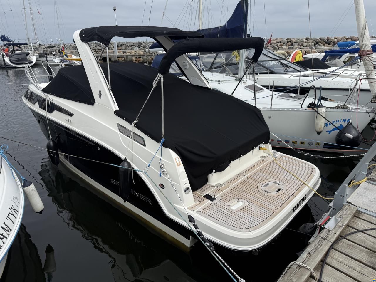 Bayliner Ciera 8