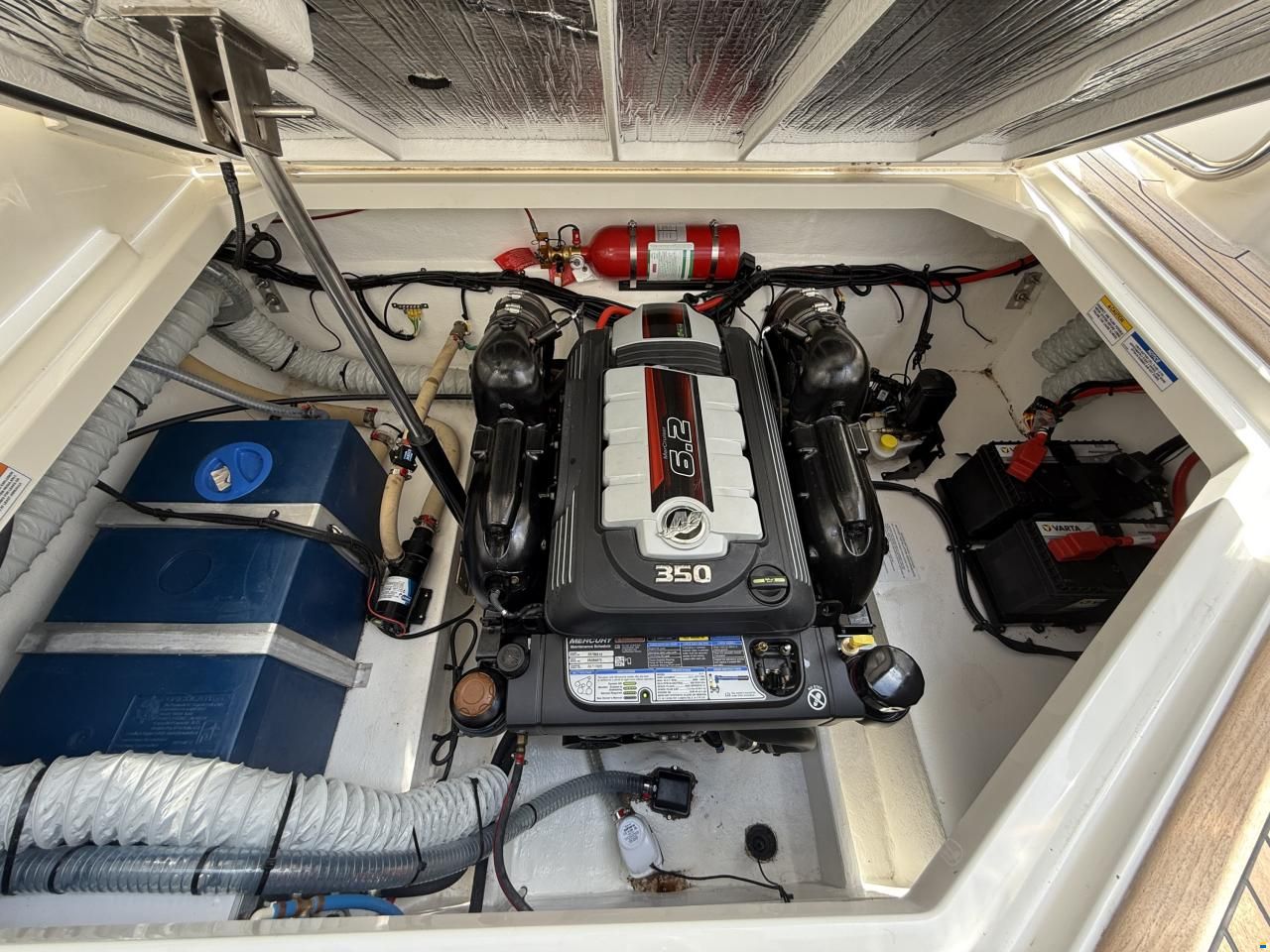 Bayliner Ciera 8