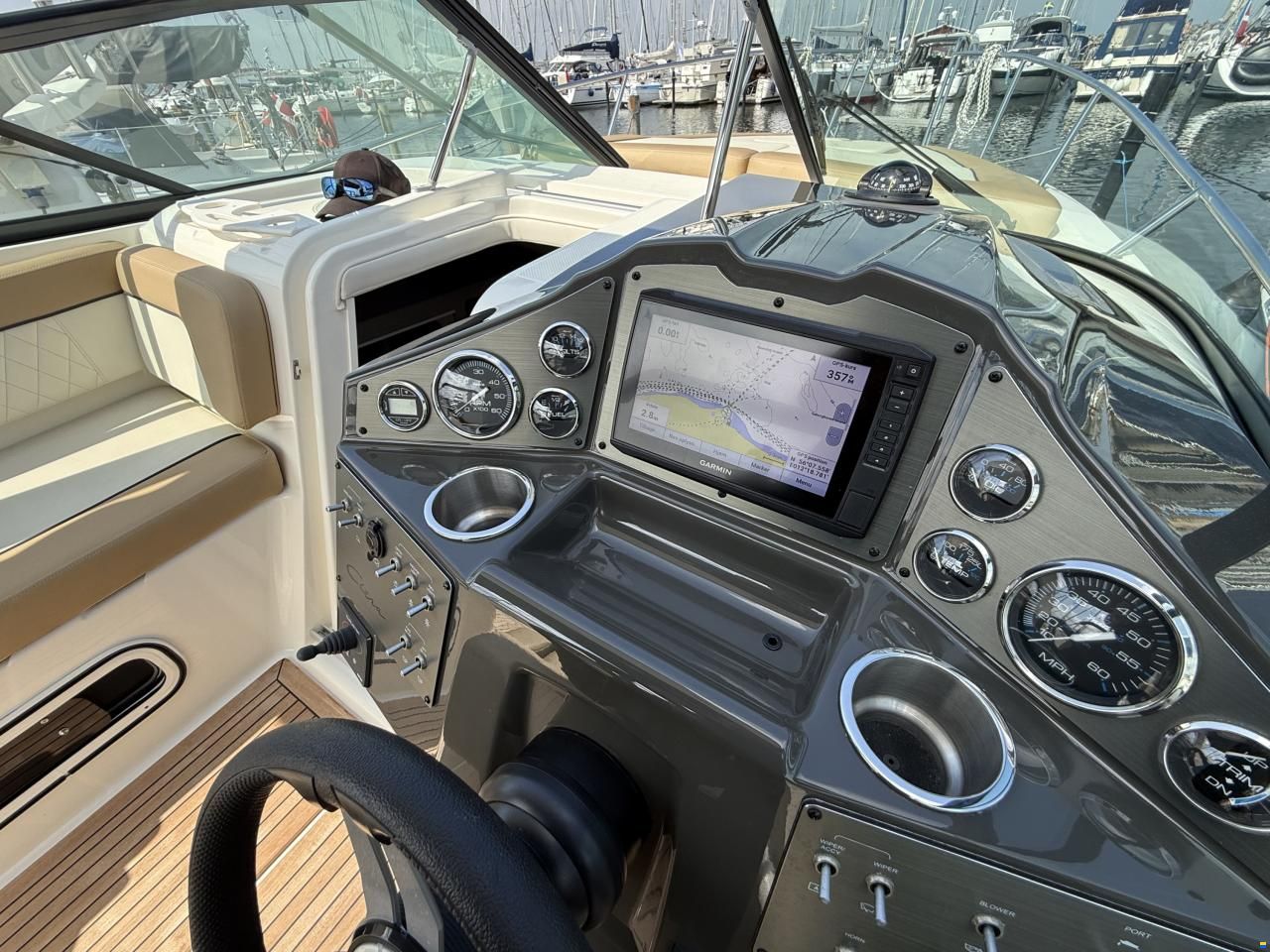 Bayliner Ciera 8