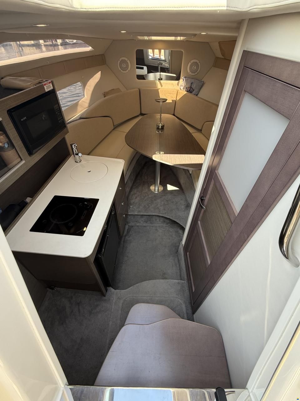 Bayliner Ciera 8