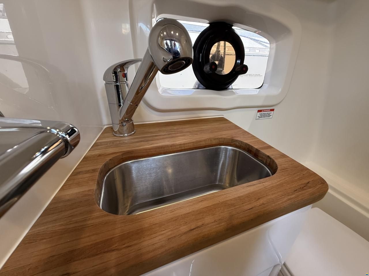 Bayliner Ciera 8