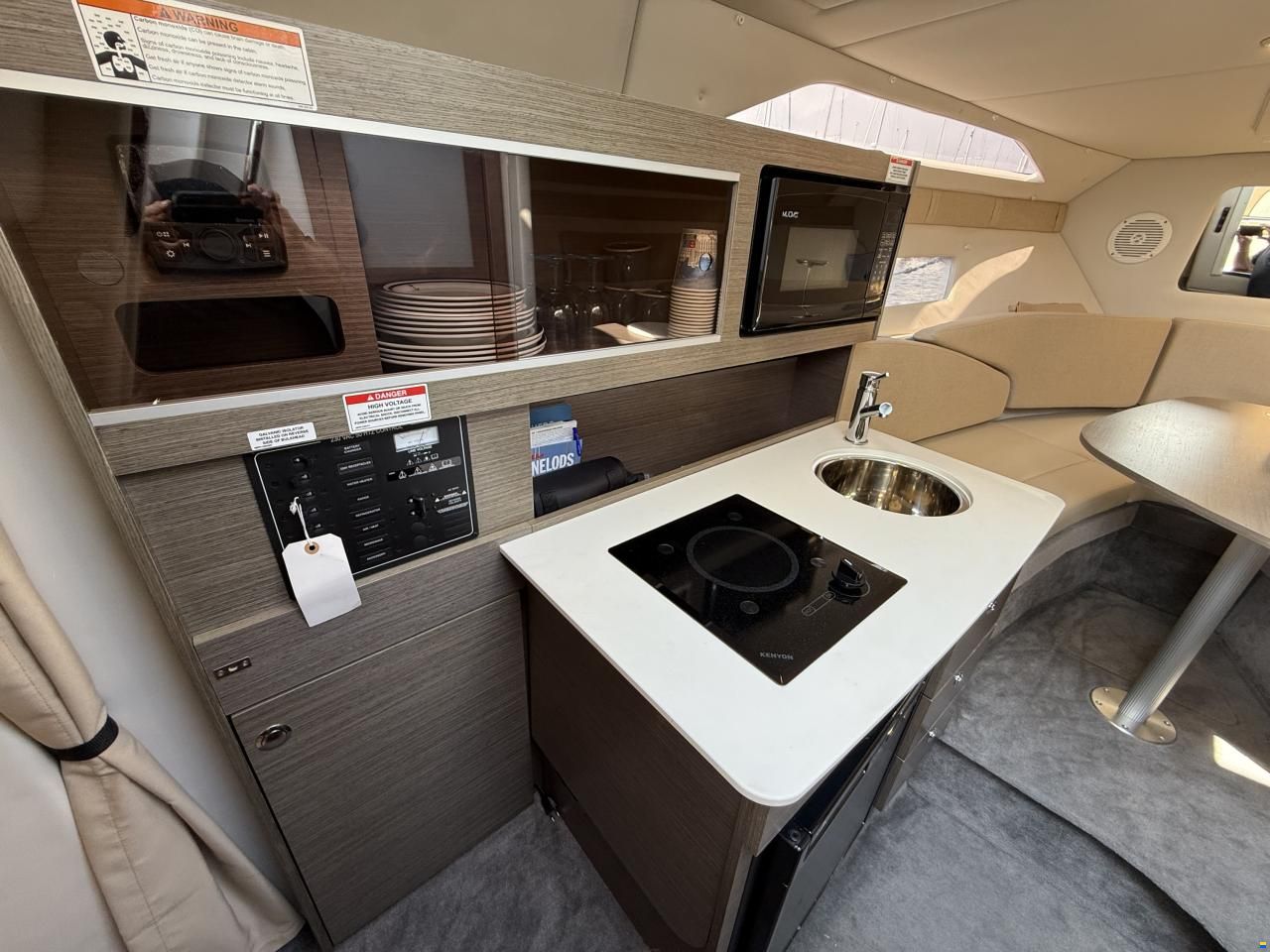 Bayliner Ciera 8