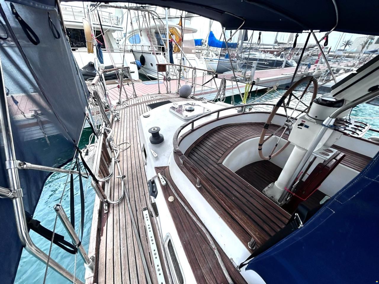 North Wind 47