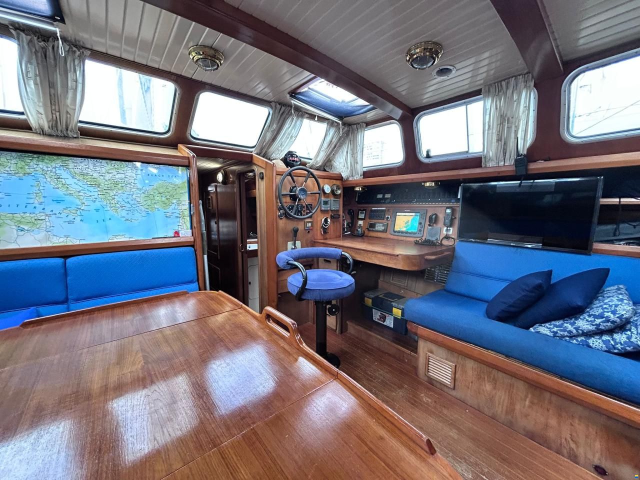 North Wind 47