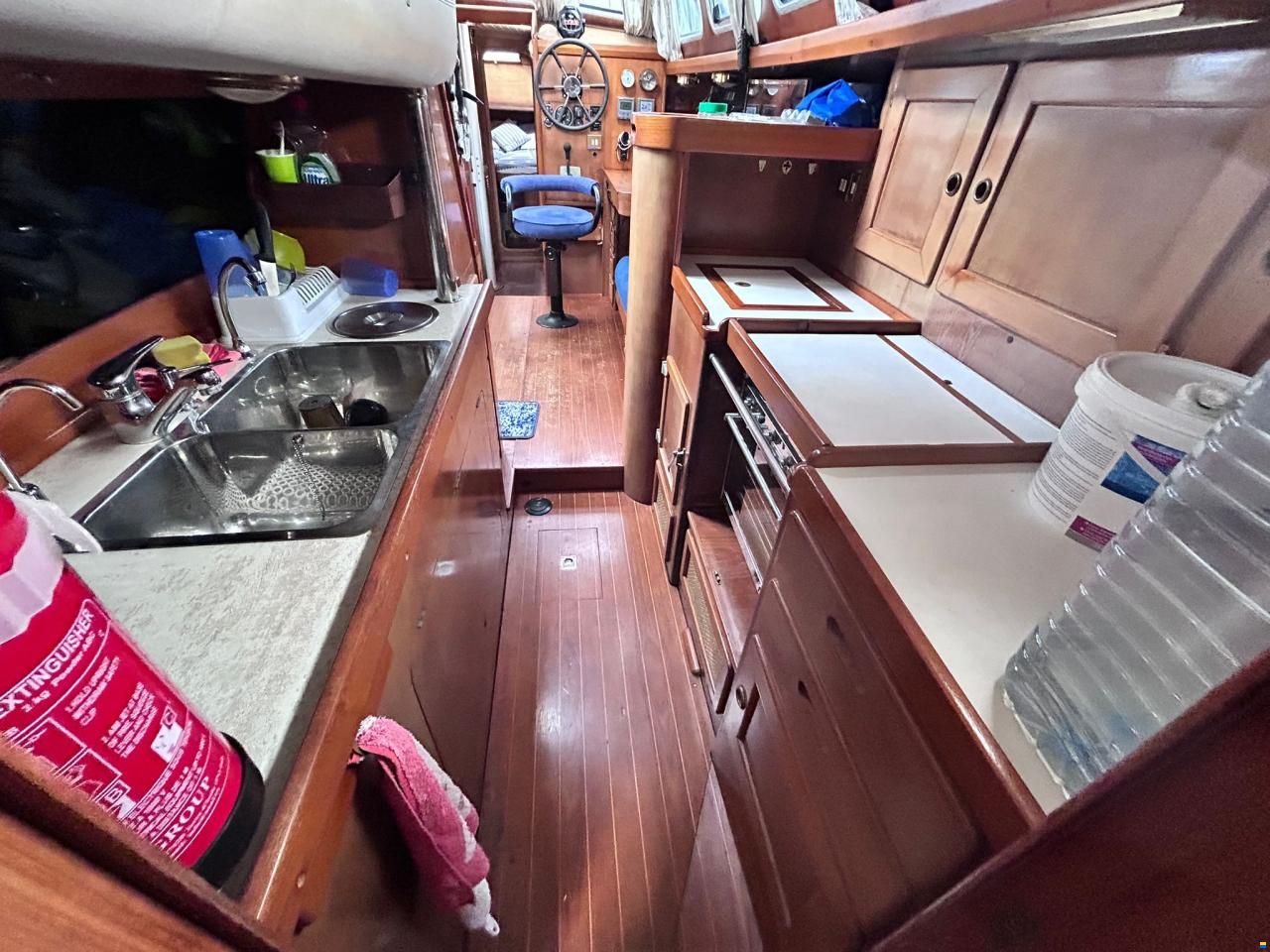 North Wind 47