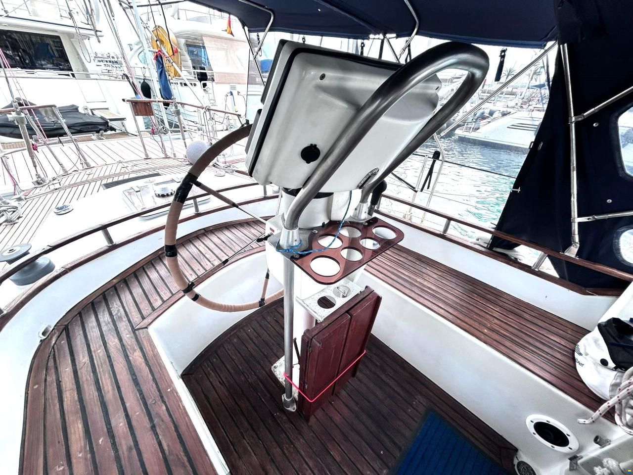 North Wind 47