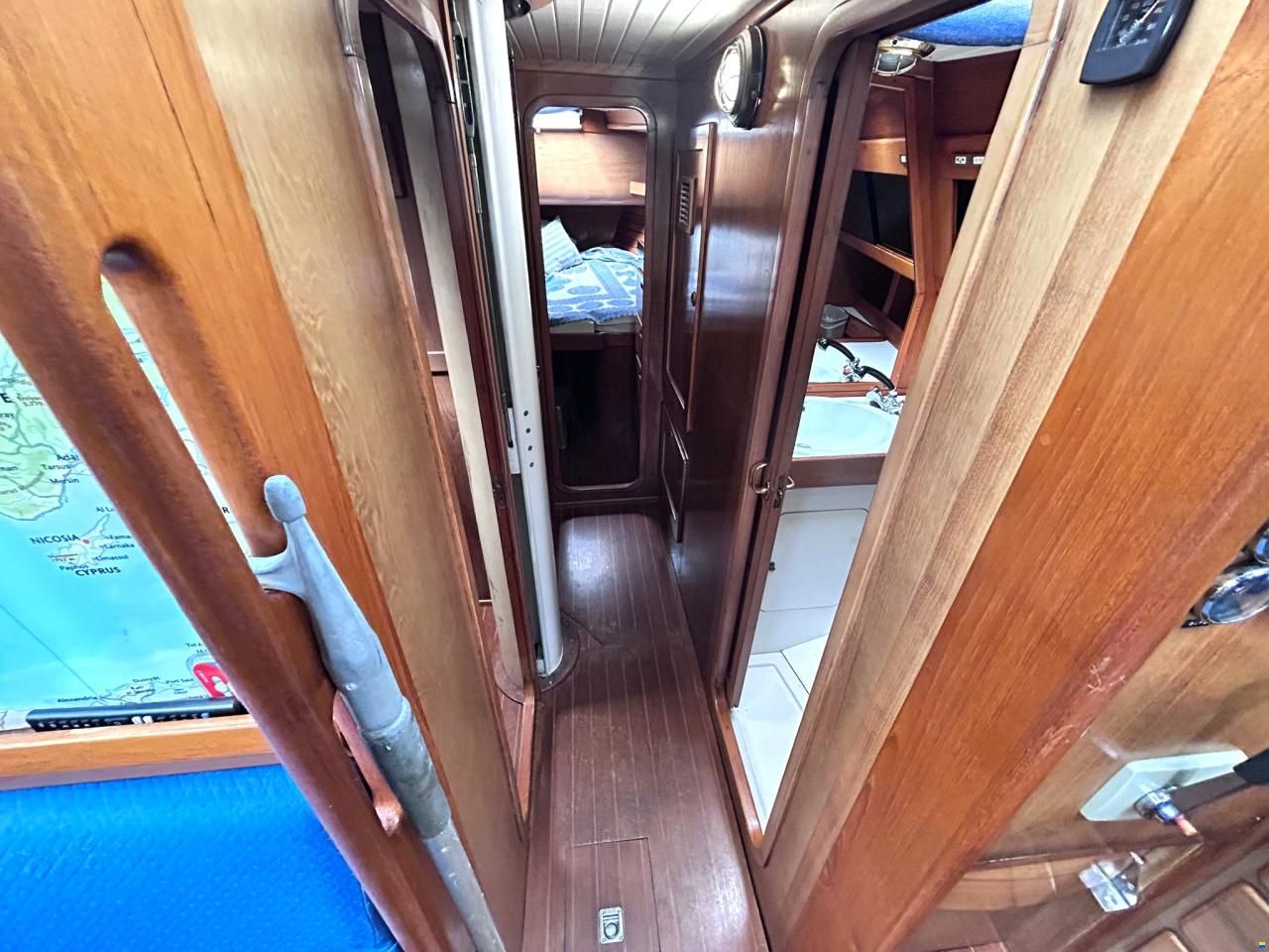 North Wind 47