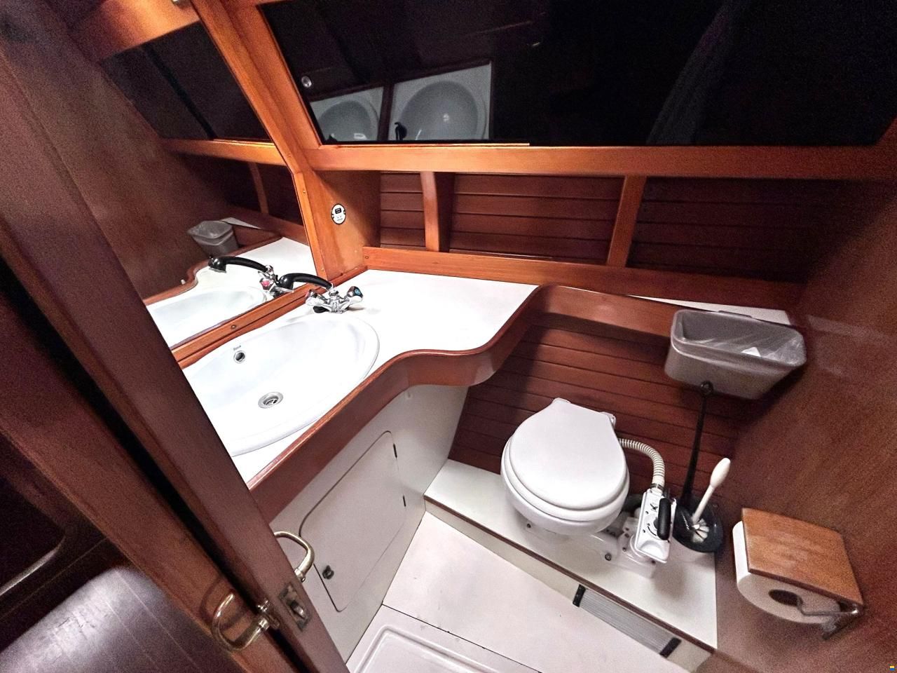 North Wind 47