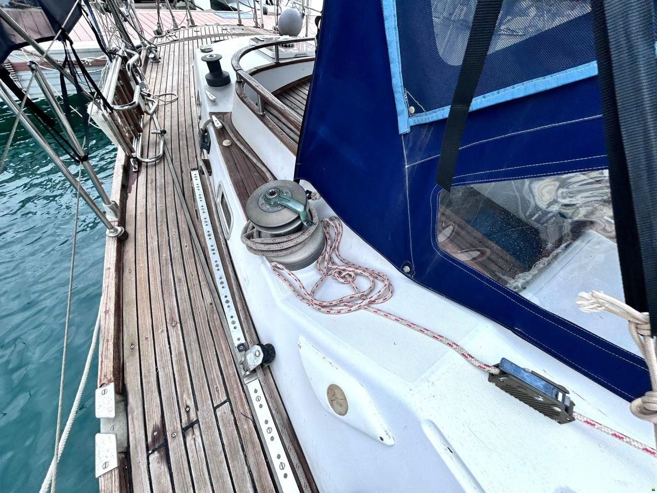 North Wind 47