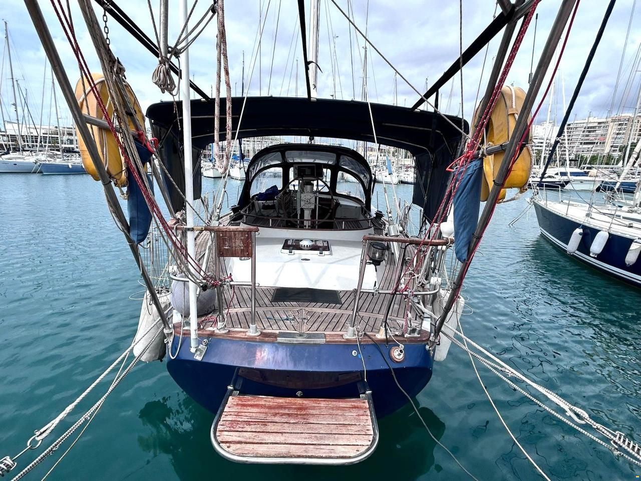 North Wind 47